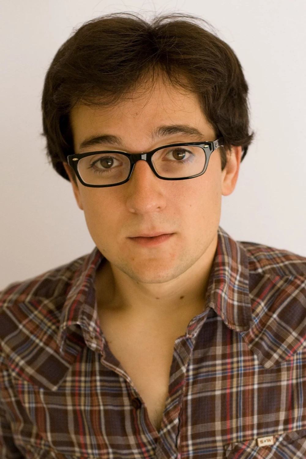 Josh Brener Profile